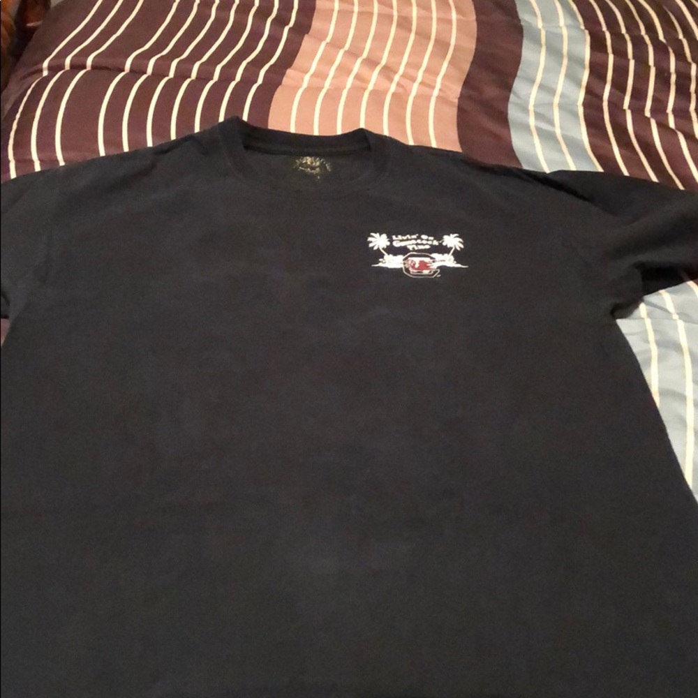 Carolina gamecock shirt